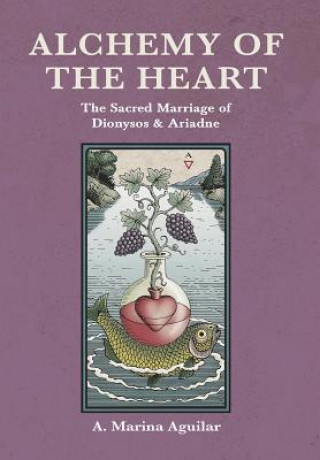 Carte Alchemy of the Heart A Marina Aguilar