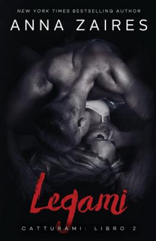 Βιβλίο Legami Anna Zaires