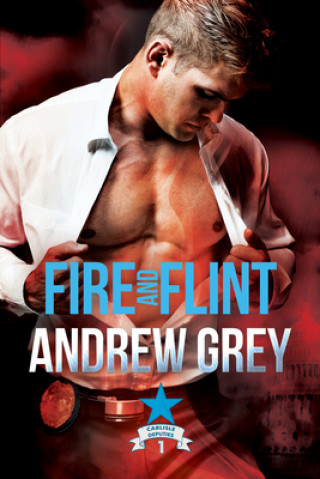 Kniha Fire and Flint Andrew Grey