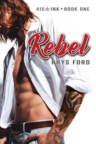 Book Rebel RHYS FORD