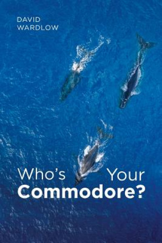 Carte Who's Your Commodore David Wardlow