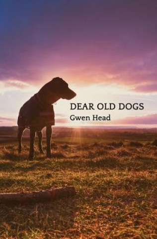 Buch Dear Old Dogs Gwen Head