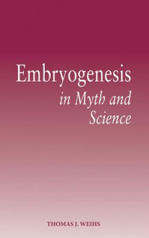 Carte Embryogenesis in Myth and Science Thomas J. Weihs