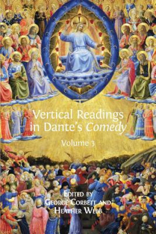 Carte Vertical Readings in Dante's Comedy George Corbett