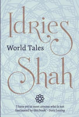 Książka World Tales Idries Shah