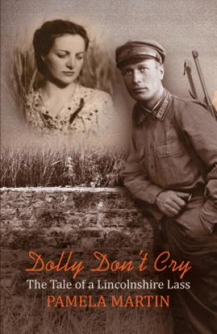 Könyv Dolly Don't Cry Pamela Martin