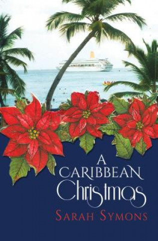 Knjiga Caribbean Adventure Sarah Symons