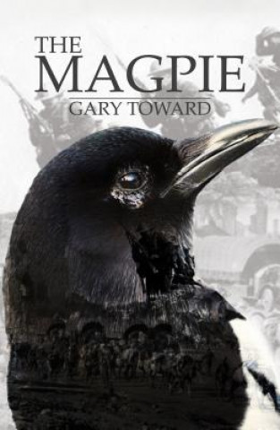 Könyv Magpie Gary Toward