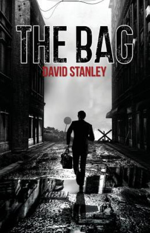 Kniha Bag David Stanley