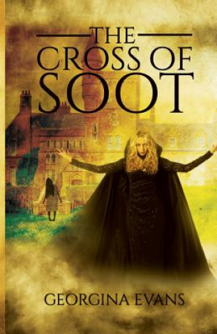 Könyv Cross of Soot Georgina Evans
