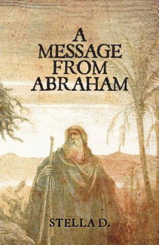 Carte Message From Abraham Stella D.