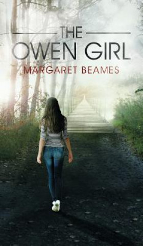 Kniha Owen Girl Margaret Beames