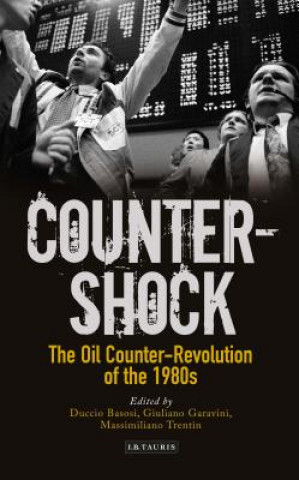 Buch Counter-shock Duccio Basosi
