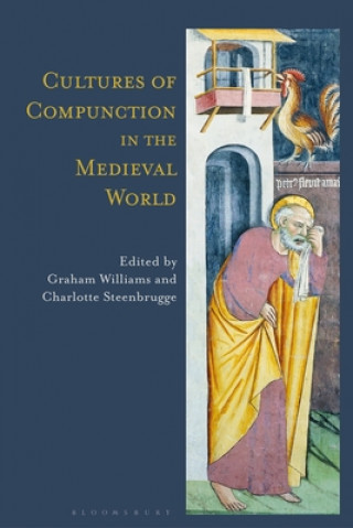 Carte Cultures of Compunction in the Medieval World 