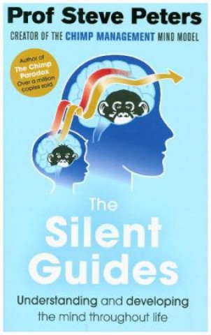 Könyv Silent Guides Steve Peters