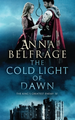 Knjiga Cold Light of Dawn ANNA BELFRAGE