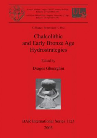 Book Chalcolithic and Early Bronze Age Hydrostrategies Dragos Gheorghiu