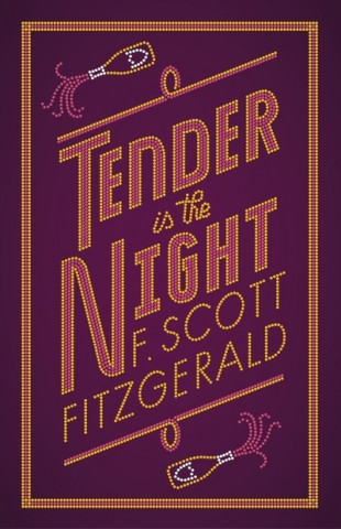 Book Tender is the Night F. Scott Fitzgerald