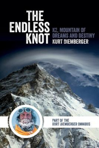 Kniha Endless Knot KURT DIEMBERGER