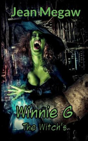 Книга Winnie G Jean Megaw