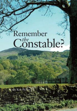 Książka Remember the Constable? Ken Pickles