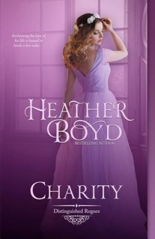 Книга Charity Heather Boyd