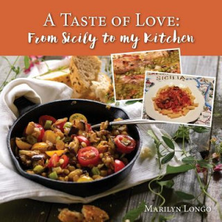 Carte Taste of Love Marilyn Longo