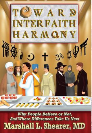 Carte Toward Interfaith Harmony MARSHALL L SHEARER