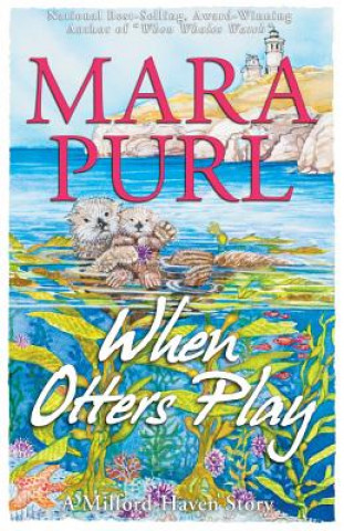 Könyv When Otters Play Mara Purl