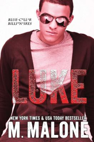 Book Luke M. Malone