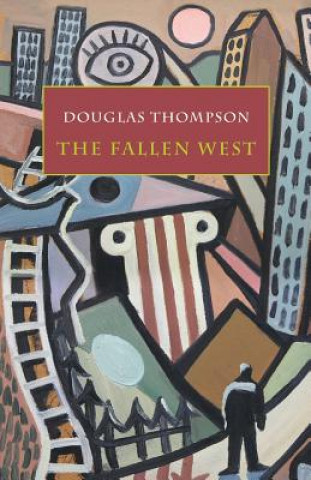 Buch Fallen West Douglas Thompson