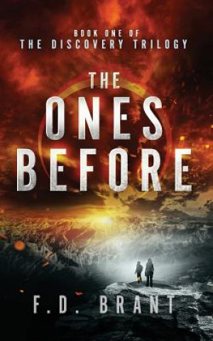 Book Ones Before F. D. Brant