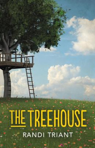 Книга Treehouse Randi Triant