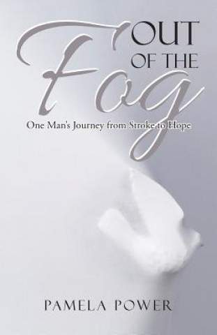 Kniha Out of the Fog Undo Pamela Power