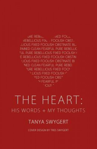 Livro Heart Tanya Swygert