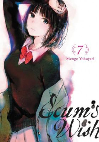 Kniha Scum's Wish, Vol. 7 Mengo Yokoyari