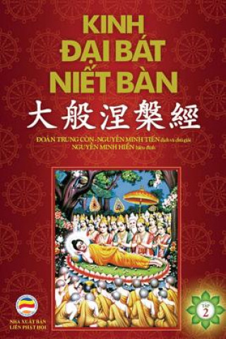 Kniha Kinh &#272;&#7841;i Bat Ni&#7871;t Ban Nguy&#7877;n Minh Ti&#7871;n