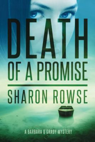 Kniha Death of a Promise Sharon Rowse