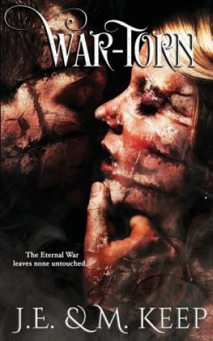 Buch War-Torn J E Keep