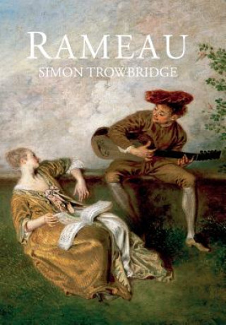 Книга Rameau Simon Trowbridge