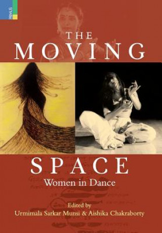 Buch Moving Space Urmimala Sarkar Munshi