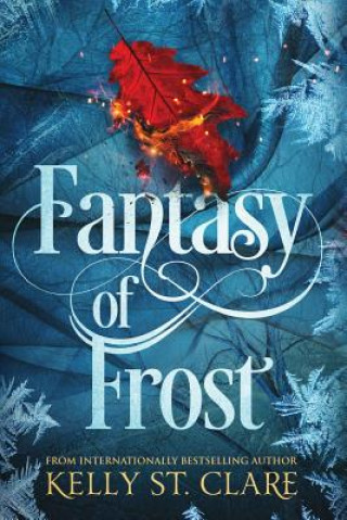 Carte Fantasy of Frost Kelly St Clare