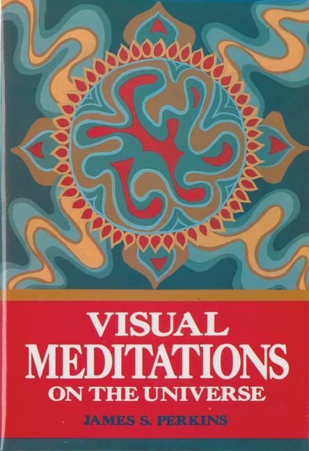 Knjiga Visual Meditations James Scudday Perkins