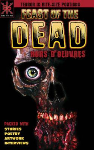 Carte Feast of the Dead: Hors D'oeuvres Source Point Press