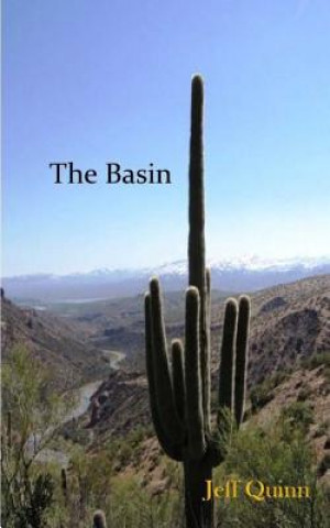 Book The Basin Jeff Quinn