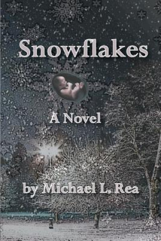 Book Snowflakes Michael L Rea