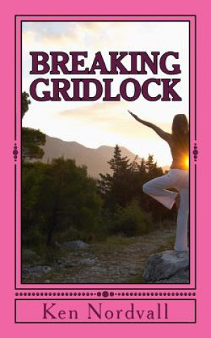 Book Breaking Gridlock Mr Ken C Nordvall