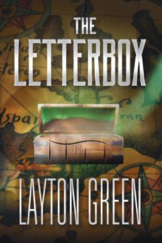Knjiga The Letterbox Layton Green