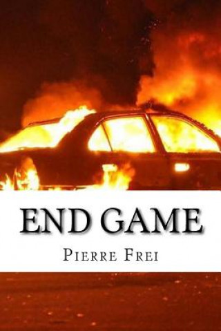 Buch End Game Pierre Frei