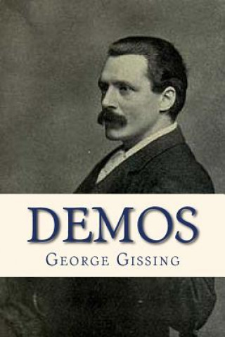 Carte Demos George Gissing